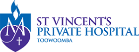 St Vincents Private Hospital Toowomba 